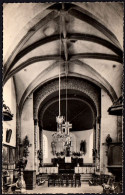 18-0010 - Carte Postale CHER (18) - LERE - Photographie Du Chœur De L'Eglise - Lere