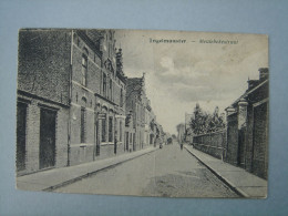 Ingelmunster - Meulebekestraat - Ingelmunster