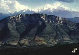 ROUSSILLON, PYRENEES ORIENTALES, MOUNTAIN, FRANCE - Roussillon