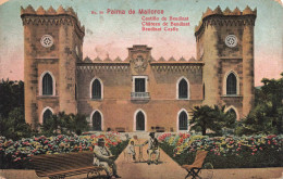 ARTS - Peintures Et Tableaux - Palma De Mallorca - Carte Postale Ancienne - Malaga