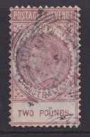 South Australia, Scott 86a (SG 200), Used - Gebruikt