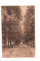 Mons Avenue De Berlaimont - Mons