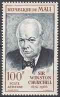 PA N° 31 Du Mali - X X - ( E 882 ) - Sir Winston Churchill