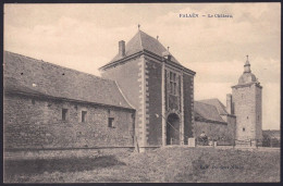 +++ CPA - FALAEN - Le Château  // - Onhaye