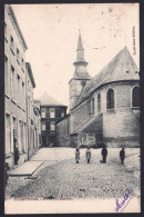 +++ CPA - FLORENNES - Petit Marché - 1905  // - Florennes