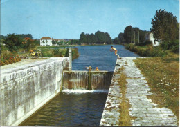 Noyers Sur Cher  ... ( No Chéquess Svp ) - Noyers Sur Cher