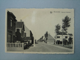Bovekerke - Steenweg Koekelare - Koekelare