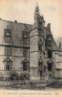 FRANCE  - Beauvais  - Le Palais De Justice - Tour Et Lucarnes  - Carte Postale Ancienne - Beauvais