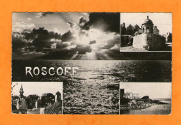 ROSCOFF - Multi-Vues - 1959 - - Roscoff