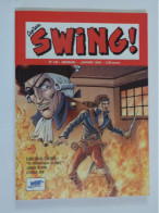 CAPTAIN SWING N° 130    éditions  MON JOURNAL - Captain Swing