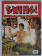 CAPTAIN SWING N° 141    éditions  MON JOURNAL - Captain Swing