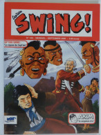 CAPTAIN SWING N° 149    éditions  MON JOURNAL - Captain Swing