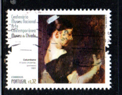 N° 3611 - 2011 - Used Stamps