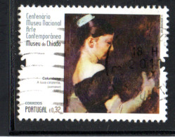 N° 3611 - 2011 - Used Stamps