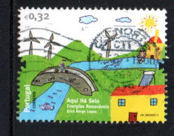 N° 3568 - 2011 - Used Stamps
