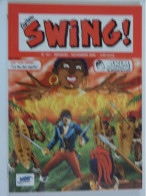 CAPTAIN SWING N° 151    éditions  MON JOURNAL - Captain Swing