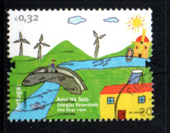 N° 3568 - 2011 - Used Stamps