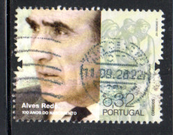 N° 3581 - 2011 - Used Stamps