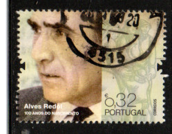 N° 3581 - 2011 - Used Stamps