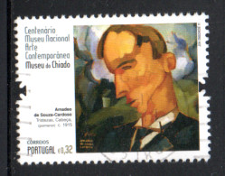 N° 3610 - 2011 - Used Stamps