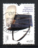 N° 3607 - 2011 - Used Stamps