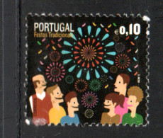 N° 3570 - 2011 - Used Stamps