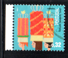 N° 3571 - 2011 - Used Stamps