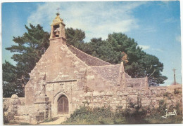 CPM Penvenan Chapelle De Port Blanc - Penvénan