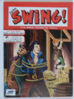 CAPTAIN SWING N° 164    éditions  MON JOURNAL - Captain Swing