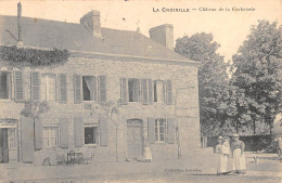 CPA 53 LA CROIXILLE / CHATEAU DE LA COCHETERIE - Other & Unclassified