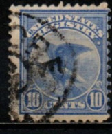 ETATS-UNIS D'AMERIQUE 1911 O - Express & Recomendados