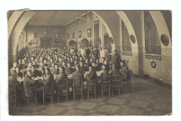 Aalst - Alost  Vlaamsche Leger Pupillenschool Middelbare Graad De Refter  1925 - Aalst