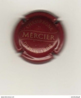 Capsule Mercier - Mercier
