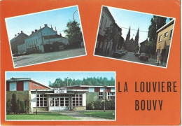 La Louvière Bouvy ( Multi Vues ) - La Louvière