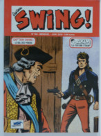CAPTAIN SWING N° 194    éditions  MON JOURNAL - Captain Swing