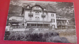 VEYRIER  HOTEL LA CHAUMIERE - Veyrier