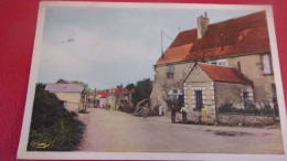 PONT DE RUAN  RUE DE LA CORNE - Otros & Sin Clasificación