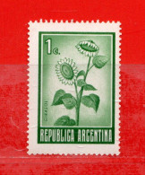 (Mn1)  Argentina - ** 1971 -  Yvert.  883.   MNH. - Neufs
