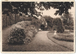 Leuze Etablissement Des Sœurs De St François De Sales Allée De N.D De Lourdes - Leuze-en-Hainaut