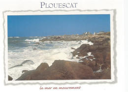 CPM Plouescat - Plouescat