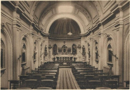 Leuze Etablissement Des Sœurs De St François De Sales Chapelle De La Communauté - Leuze-en-Hainaut