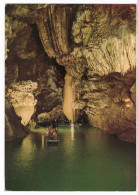 Delcampe - 46 GOUFFRE DE PADIRAC - Lac De La Pluie - Padirac