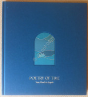 Orologi - Watches - Van Cleef & Arpels Poetry Of Time - Catalogo 2023 - Sonstige & Ohne Zuordnung