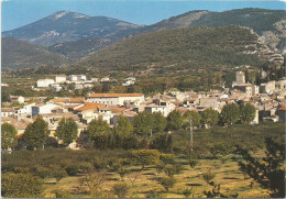 CPM Malaucène  Mont Ventoux - Malaucene