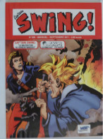 CAPTAIN SWING N° 209   éditions  MON JOURNAL - Captain Swing