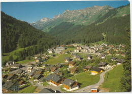 CPM Morgins Val D'illiez - Val-d'Illiez 