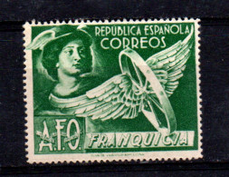 España (Franquicias Postales) Nº 25 - Postage Free