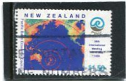 NEW ZEALAND - 1995   1.50$  PBEC  FINE  USED - Used Stamps