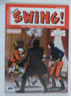 CAPTAIN SWING N° 227   éditions  MON JOURNAL - Captain Swing