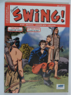 CAPTAIN SWING N° 237  éditions  MON JOURNAL - Captain Swing